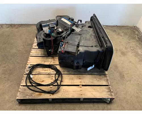 INTERNATIONAL Prostar Heater Core