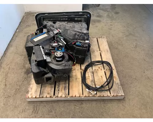 INTERNATIONAL Prostar Heater Core