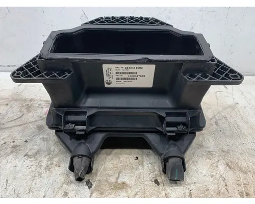 INTERNATIONAL Prostar Heater Core