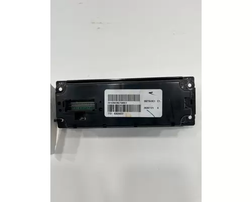 INTERNATIONAL Prostar Heater or Air Conditioner Parts, Misc.