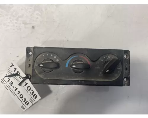 INTERNATIONAL Prostar Heater or Air Conditioner Parts, Misc.