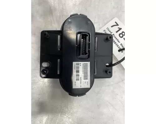 INTERNATIONAL Prostar Heater or Air Conditioner Parts, Misc.