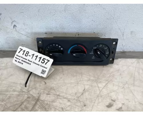 INTERNATIONAL Prostar Heater or Air Conditioner Parts, Misc.