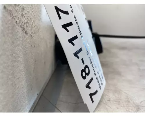 INTERNATIONAL Prostar Heater or Air Conditioner Parts, Misc.