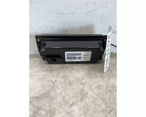 INTERNATIONAL Prostar Heater or Air Conditioner Parts, Misc.
