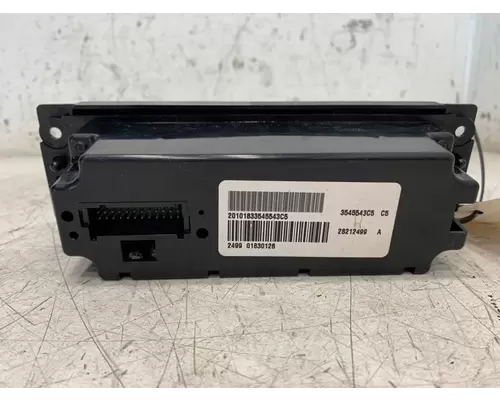 INTERNATIONAL Prostar Heater or Air Conditioner Parts, Misc.