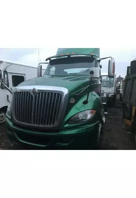 INTERNATIONAL Prostar Hood