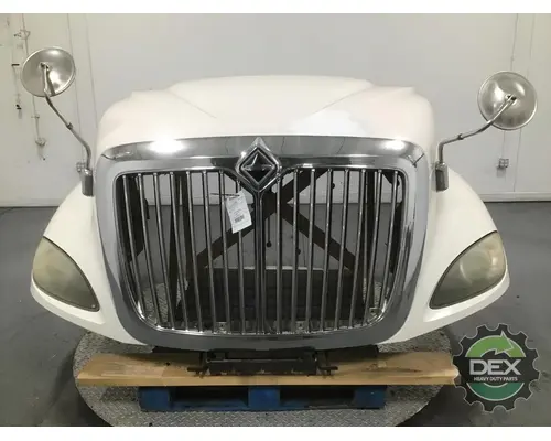 INTERNATIONAL Prostar Hood