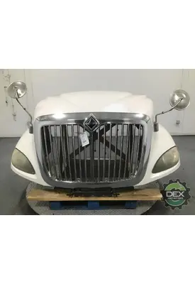 INTERNATIONAL Prostar Hood