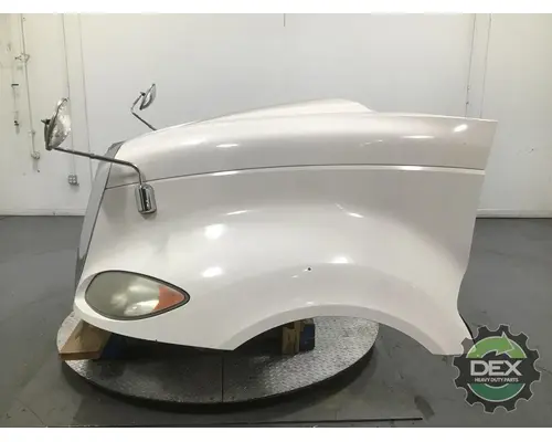 INTERNATIONAL Prostar Hood