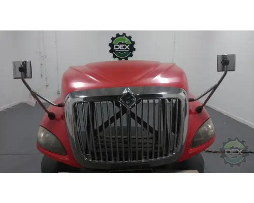 INTERNATIONAL Prostar Hood