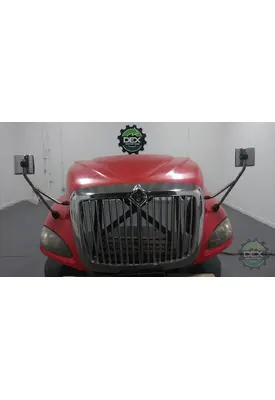 INTERNATIONAL Prostar Hood