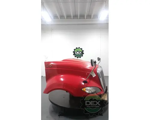 INTERNATIONAL Prostar Hood