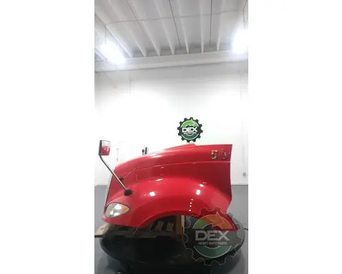 INTERNATIONAL Prostar Hood