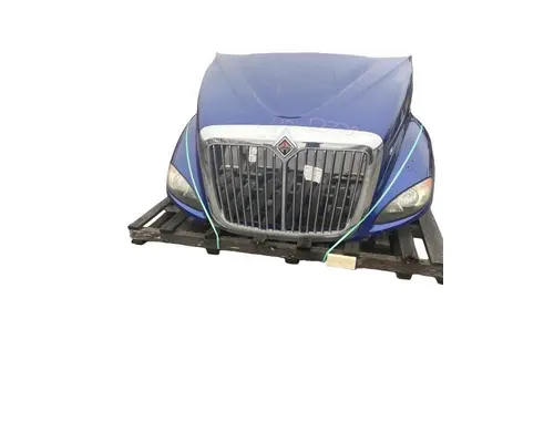 INTERNATIONAL Prostar Hood