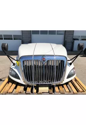 INTERNATIONAL Prostar Hood