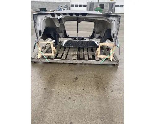 INTERNATIONAL Prostar Hood