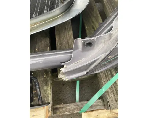 INTERNATIONAL Prostar Hood