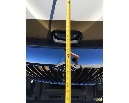 INTERNATIONAL Prostar Hood
