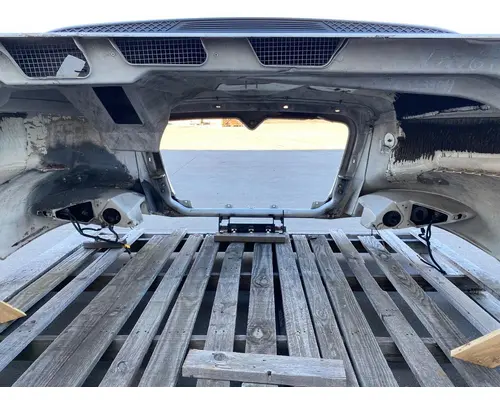 INTERNATIONAL Prostar Hood