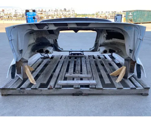 INTERNATIONAL Prostar Hood