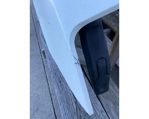 INTERNATIONAL Prostar Hood