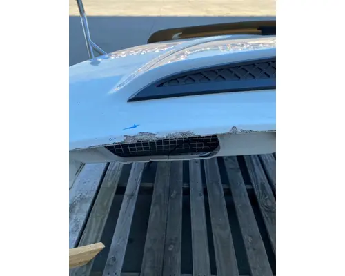 INTERNATIONAL Prostar Hood