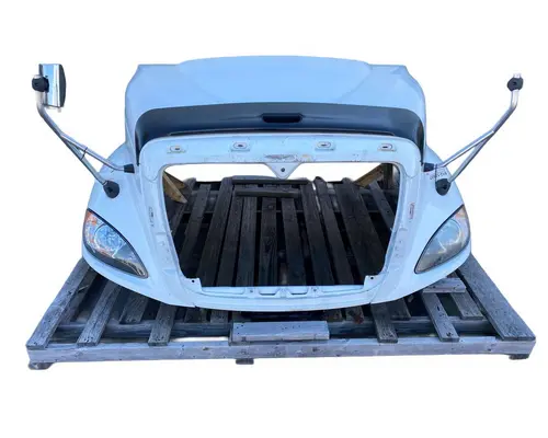 INTERNATIONAL Prostar Hood