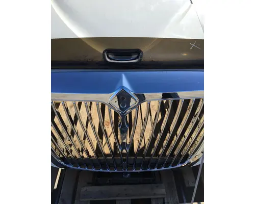 INTERNATIONAL Prostar Hood