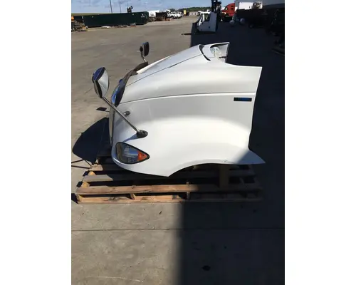 INTERNATIONAL Prostar Hood