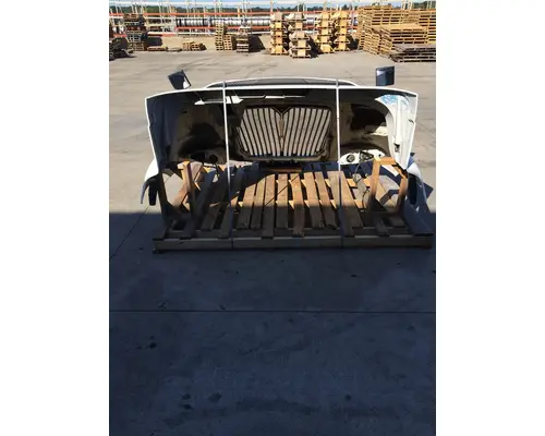INTERNATIONAL Prostar Hood