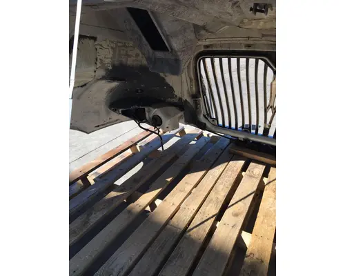 INTERNATIONAL Prostar Hood