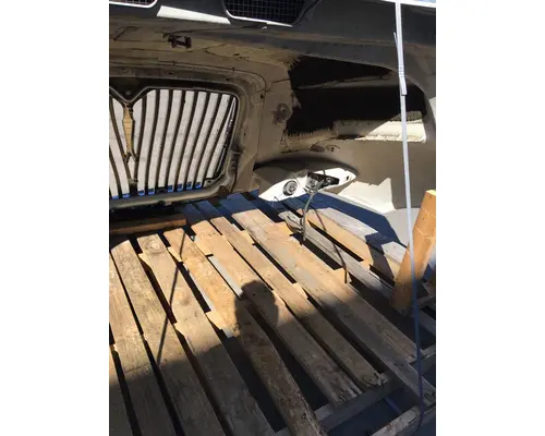 INTERNATIONAL Prostar Hood