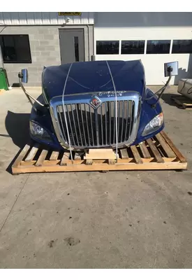 INTERNATIONAL Prostar Hood