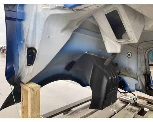 INTERNATIONAL Prostar Hood