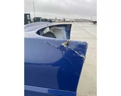 INTERNATIONAL Prostar Hood