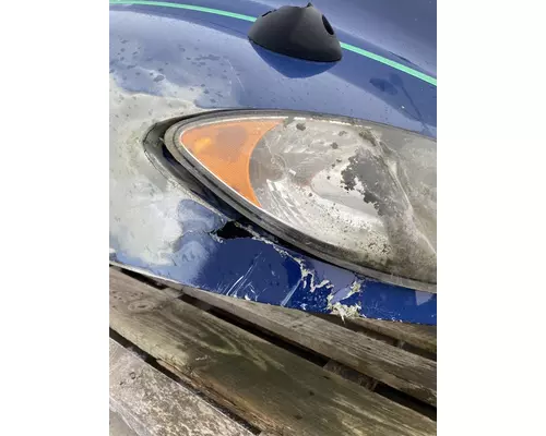 INTERNATIONAL Prostar Hood