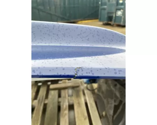 INTERNATIONAL Prostar Hood
