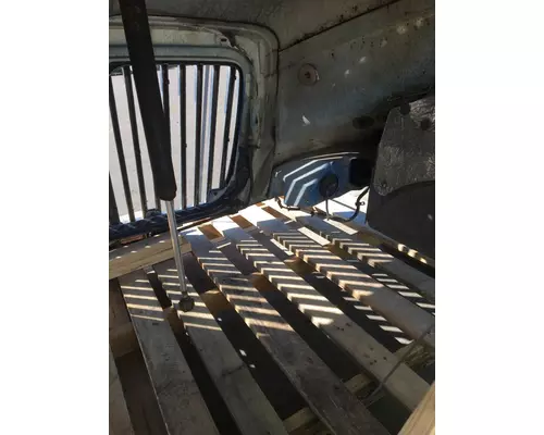 INTERNATIONAL Prostar Hood