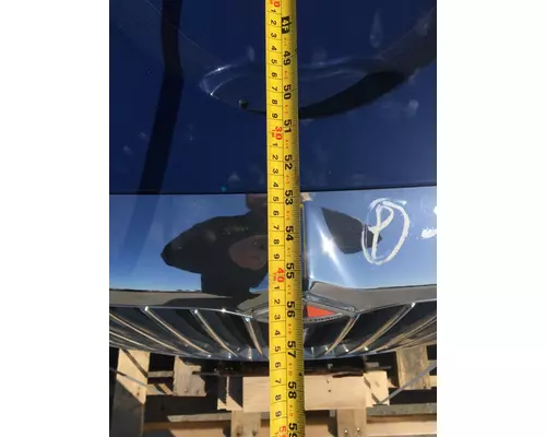 INTERNATIONAL Prostar Hood