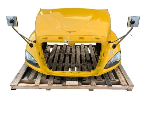 INTERNATIONAL Prostar Hood