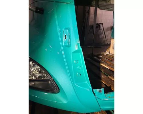 INTERNATIONAL Prostar Hood