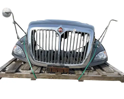 INTERNATIONAL Prostar Hood