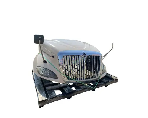 INTERNATIONAL Prostar Hood