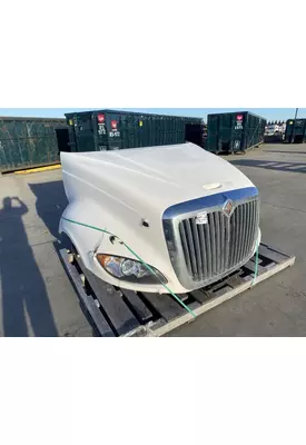 INTERNATIONAL Prostar Hood