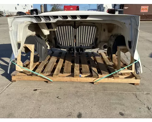 INTERNATIONAL Prostar Hood