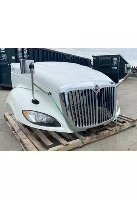 INTERNATIONAL Prostar Hood