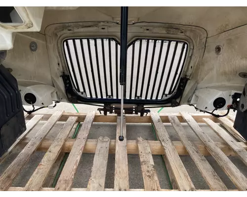 INTERNATIONAL Prostar Hood