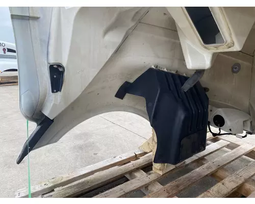 INTERNATIONAL Prostar Hood