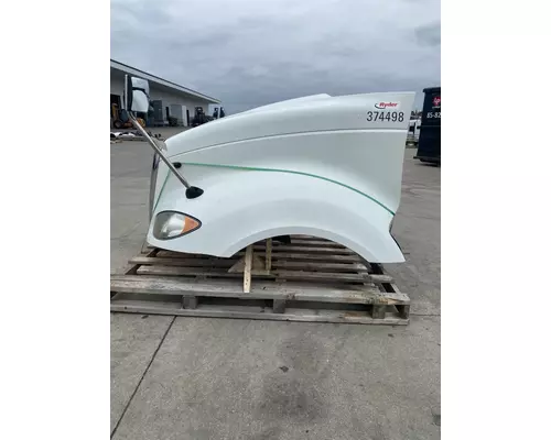INTERNATIONAL Prostar Hood